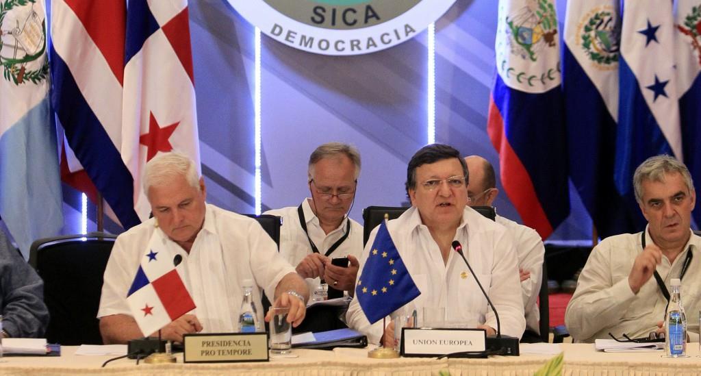 Centroamérica instala 42 cumbre presidencial centrada en seguridad regional