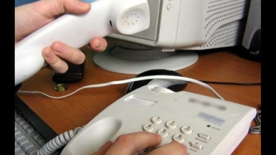 Ejecutivo declara de interés nacional el sistema de emergencia 911