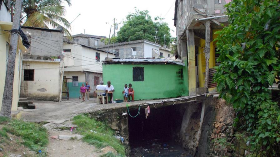 CAASD invertirá US$176 MM en el plan de drenaje del Gran Santo Domingo CAASD invertirá US$176 MM en el plan de drenaje del Gran Santo Domingo
