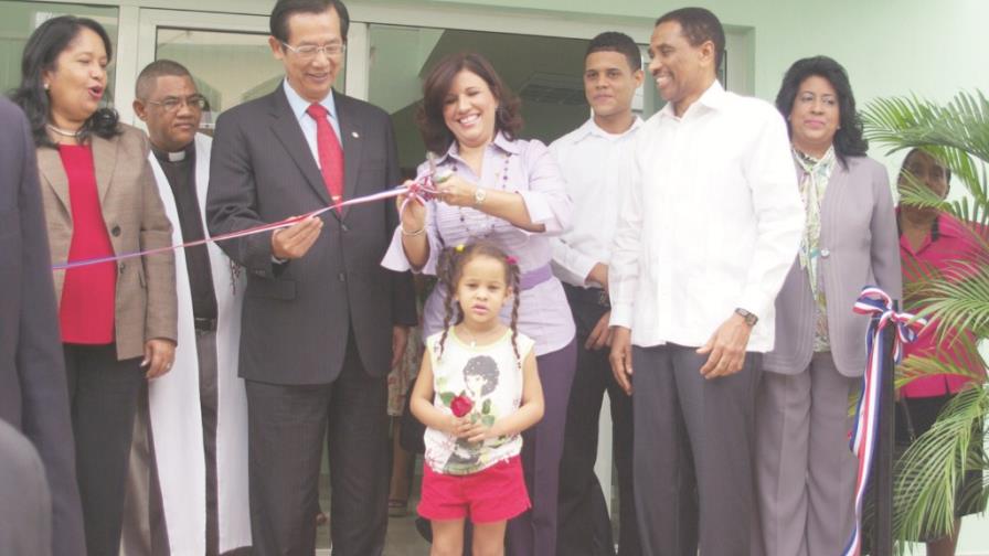 Ascienden a 34 los centros Progresando