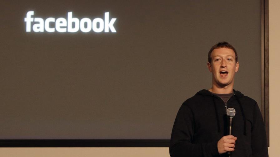 Facebook presenta función de búsqueda