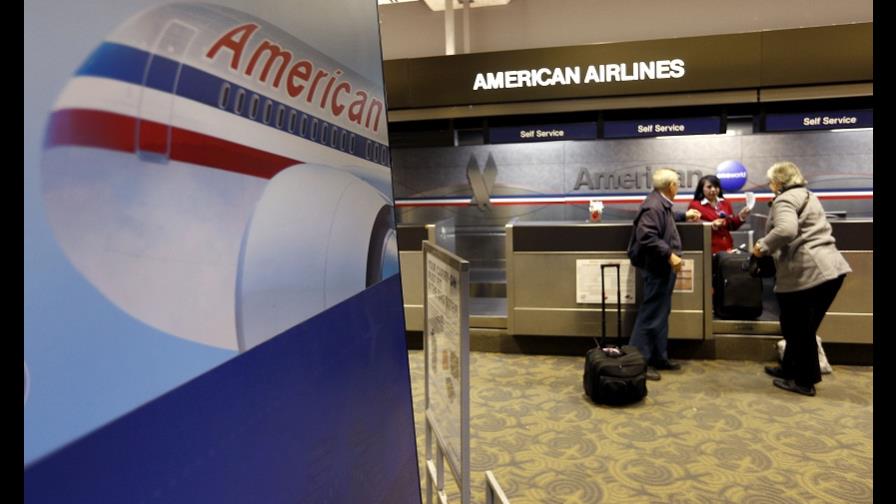Lo que significa la fusión American-US Airways