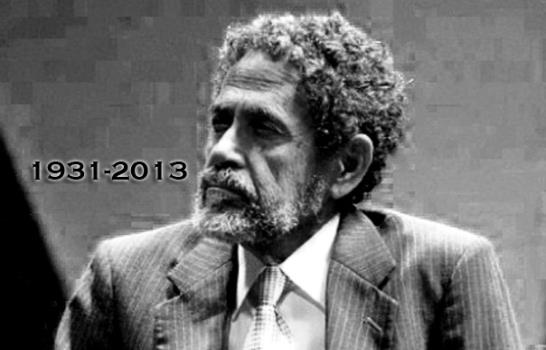 Domingo Liz, maestro de maestros