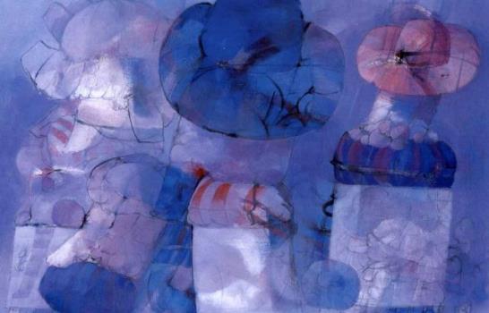 Domingo Liz, maestro de maestros