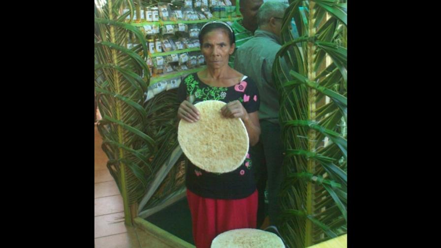Con el sello IIBI venden 30 productos en el país