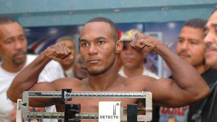 Guzmán regresaría al ring en mayo contra El Loco Mosquea
