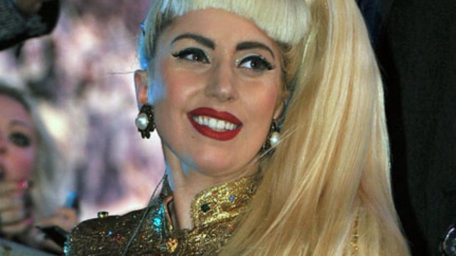 Lady Gaga será operada de cadera