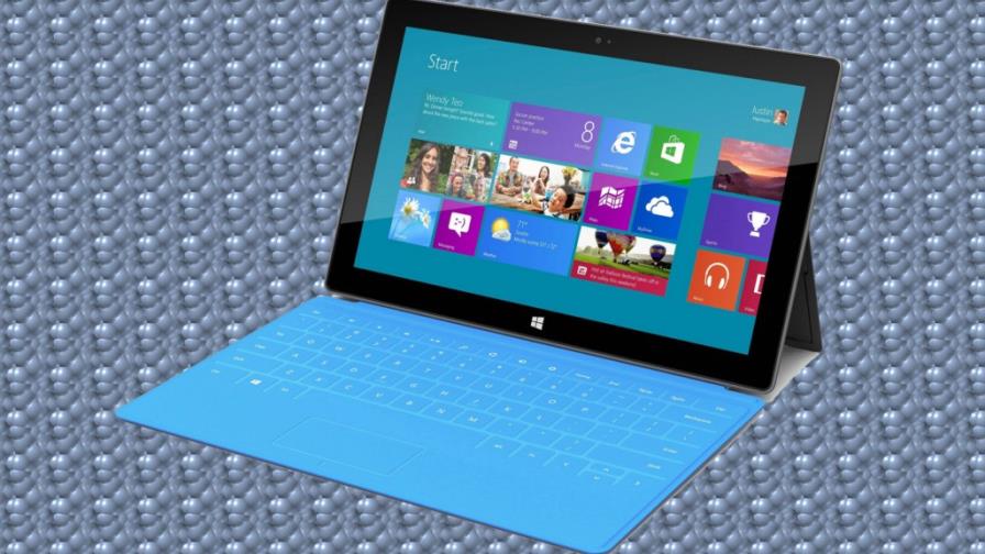 Microsoft, a la competencia