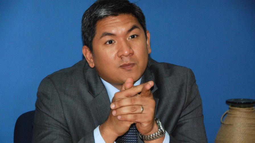 Nosotros apostamos a República Dominicana Nosotros apostamos a República Dominicana