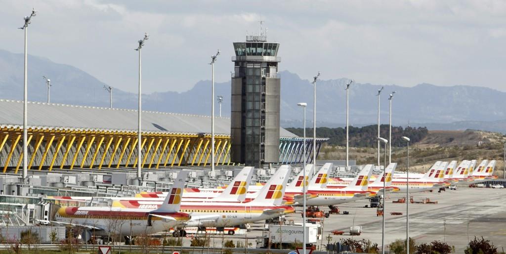 Iberia cancelará más de 1.200 vuelos en los cinco primeros días de huelga