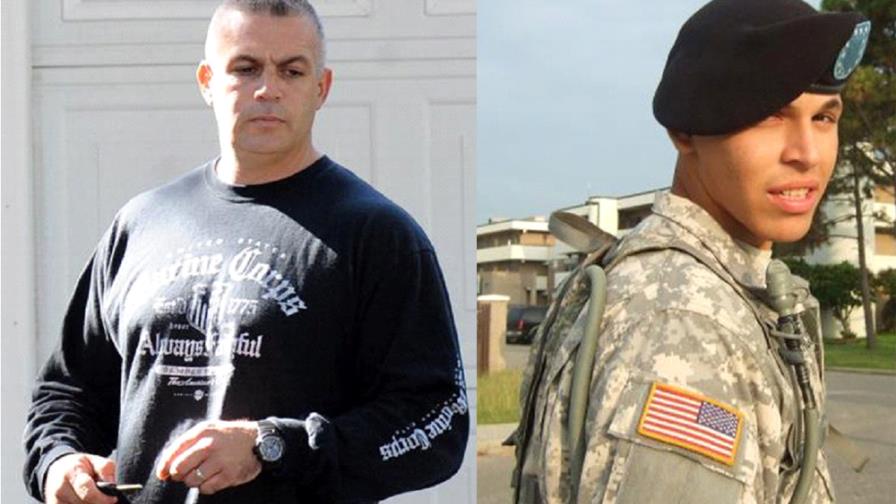 Absuelven al policía acusado de asesinar a un soldado dominicano en NY