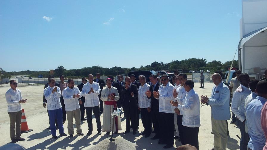 Invertirán US$100 millones en proyecto turístico Downtown Punta Cana