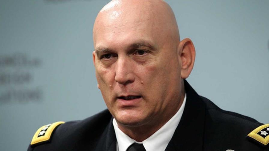 Alto militar alerta de que recortes amenazan capacidad de defensa de EE.UU.