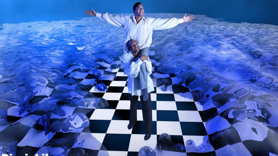 Flor de Bethania celebra sus 60 años en las tablas