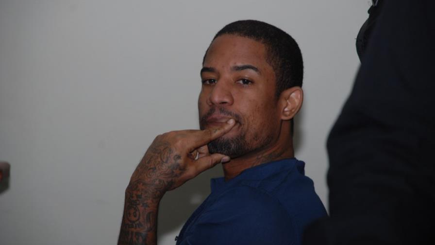 Jueza conocerá hoy petición de Vakeró Jueza conocerá hoy petición de Vakeró