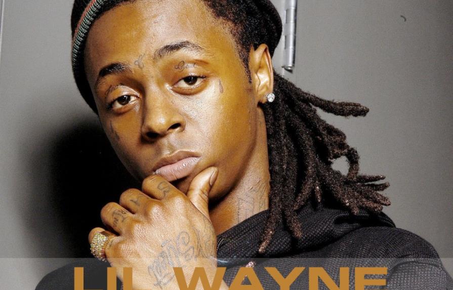 Hospitalizado el rapero Lil Wayne por varias apoplejías