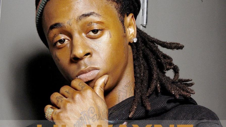 Hospitalizado el rapero Lil Wayne por varias apoplejías