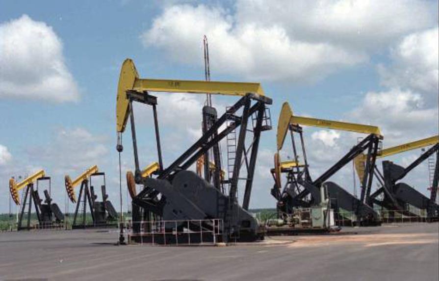 El petróleo de Texas abre al alza hasta 93,62 dólares