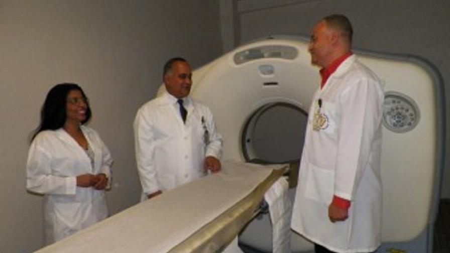 Director del Hospital Vinicio Calventi denuncia campaña difamatoria