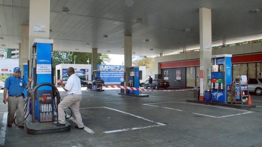 Los combustibles no variarán de precios por tercera semana