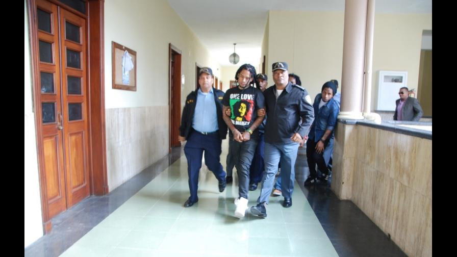 Vakeró obtiene libertad bajo fianza Vakeró obtiene libertad bajo fianza