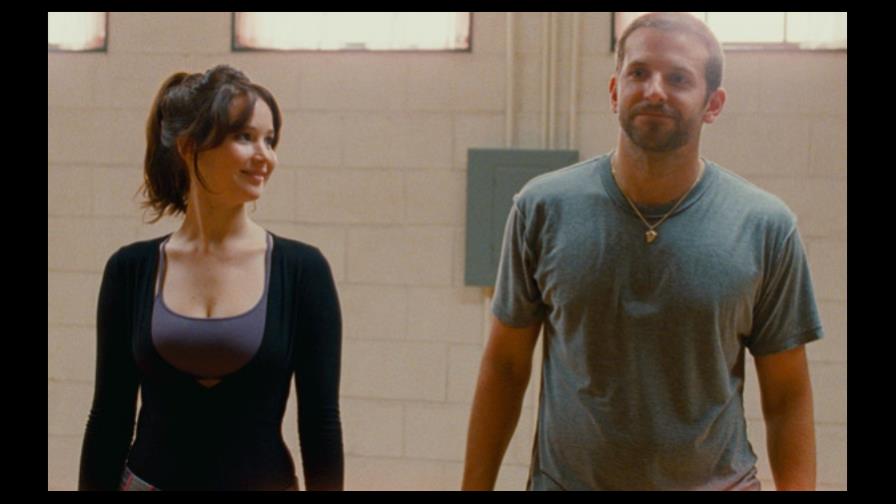 El lado bueno de las cosas (Silver Linings Playbook)