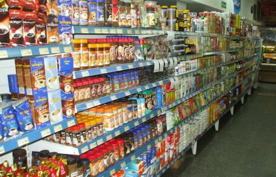 Productos alimenticios se venden en mercado nacional con los Registros Sanitarios vencidos