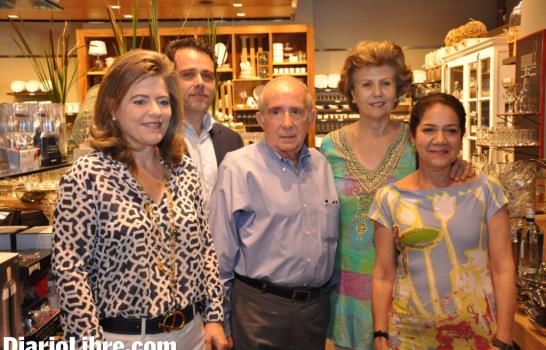 Casa Cuesta llega a la ciudad Corazón