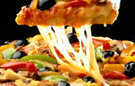 Comida chatarra y hábitos saludables