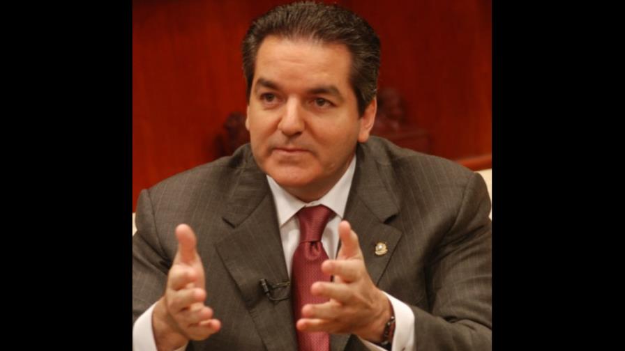 Convención pactada o abierta es dilema en sectores del PRD