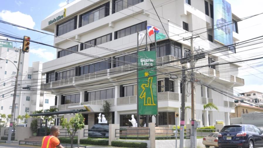 Periódicos hermanos felicitan a Diario Libre