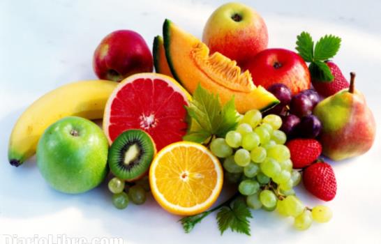 Comida chatarra y hábitos saludables