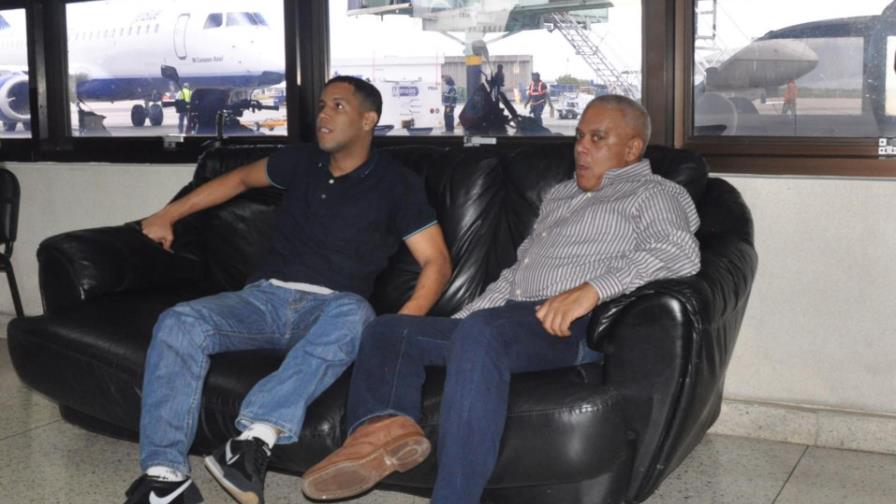 Extraditan al hijo de Joselito.com a EEUU