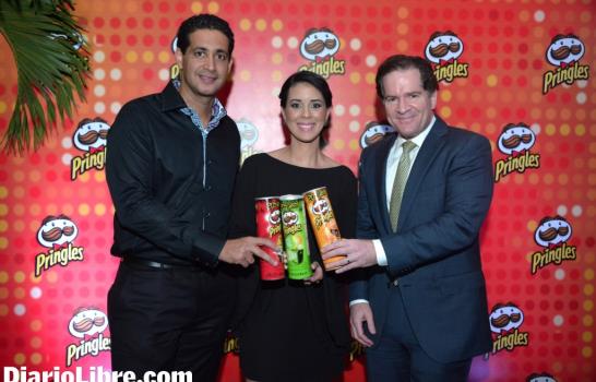 Pringles agradece fidelidad a clientes con fiesta de verano