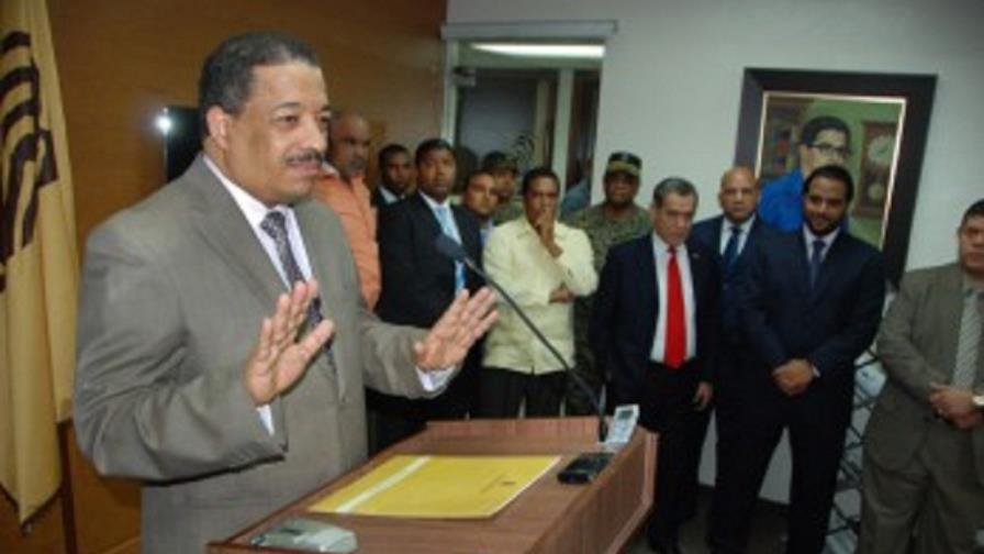 Deputies decide to create a special commission to investigate members of JCE