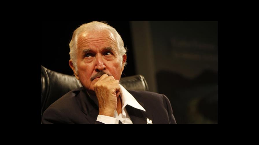 Recordarán a Fuentes con exposición, tertulia y en radio al año de su muerte