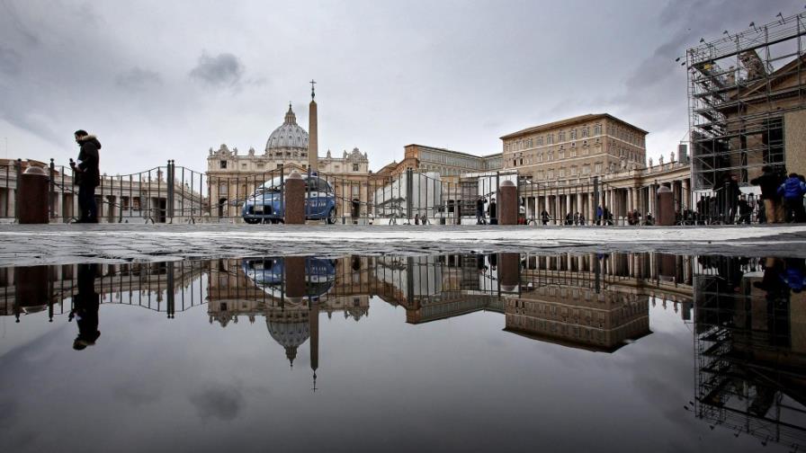 El Vaticano podría albergar las primeras imágenes de nativos americanos