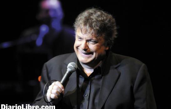 Llega La Revancha, Anthony Ríos y Braulio, sábado y domingo