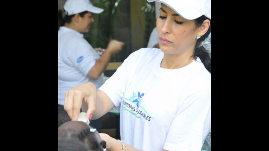 Un 70 % de los niños en AL están sin desparasitar