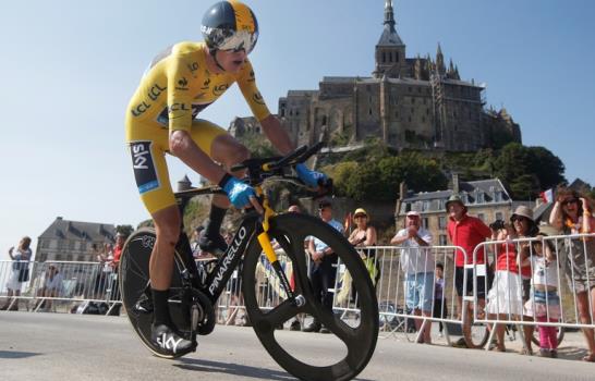 Ganadores por etapas del Tour de Francia