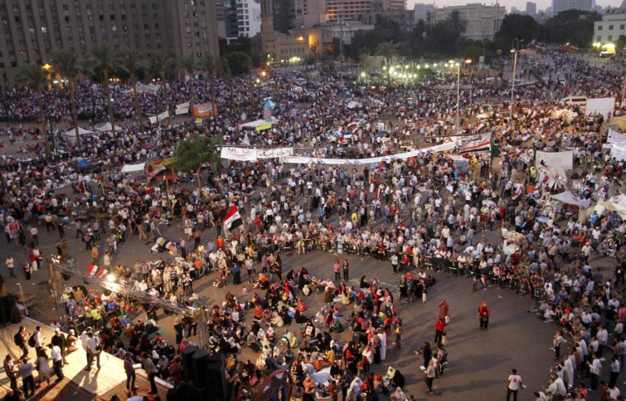 Egipto avanza en formación del nuevo Gobierno