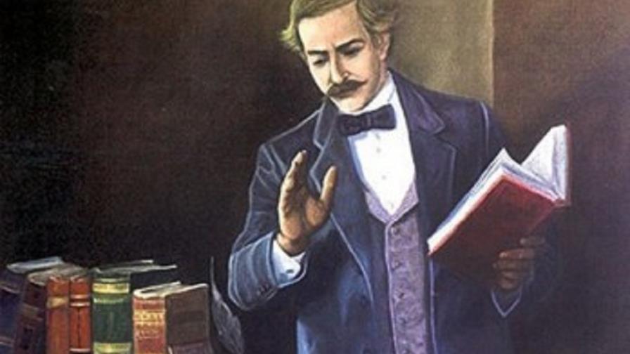 On this date Juan Pablo Duarte died at 63 in Venezuela On this date Juan Pablo Duarte died at 63 in Venezuela