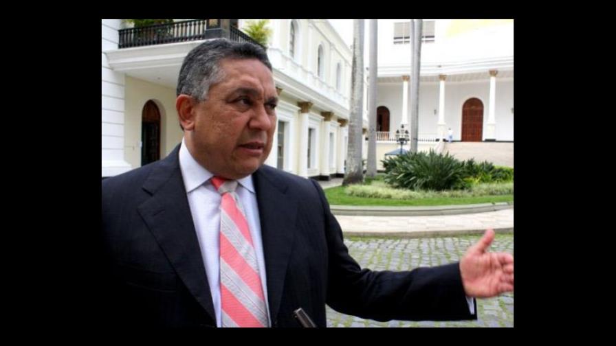 Ofensiva oficial contra homosexuales en Venezuela