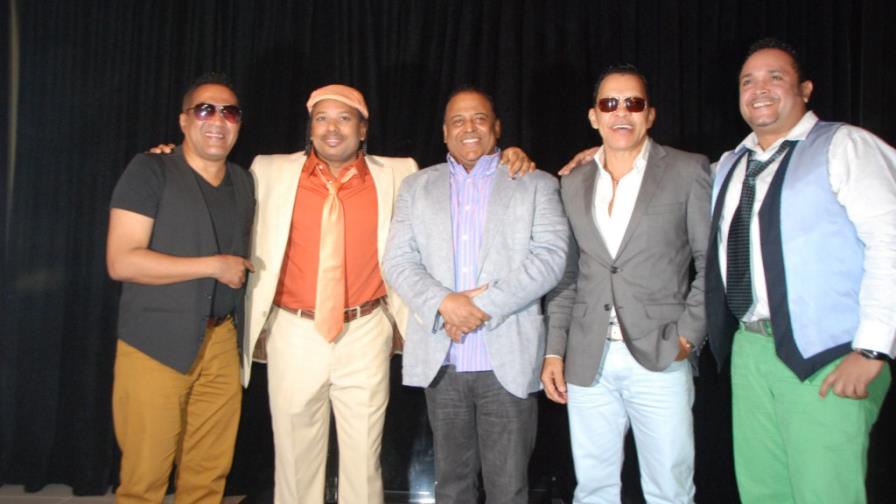 Ramón Glass celebrará 20 años de éxito en México