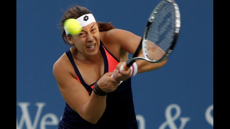 Se retira Marion Bartoli, la campeona de Wimbledon