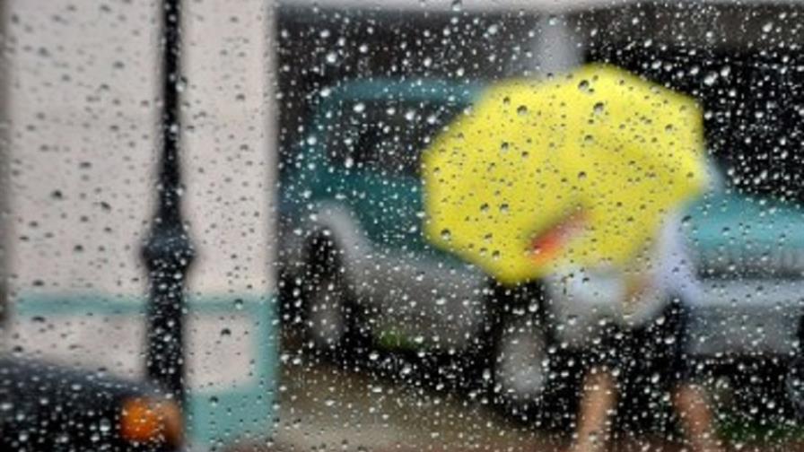 Temperaturas máximas entre 33 y 35 grados; Indomet pronostica lluvias la tarde del sábado Temperaturas máximas entre 33 y 35 grados; Indomet pronostica lluvias la tarde del sábado