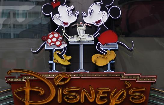 Cómo Pixar cambió a Disney desde dentro