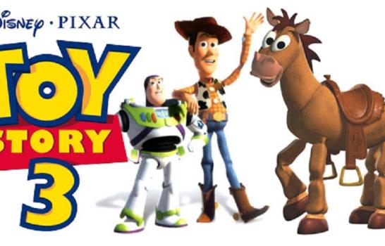 Cómo Pixar cambió a Disney desde dentro