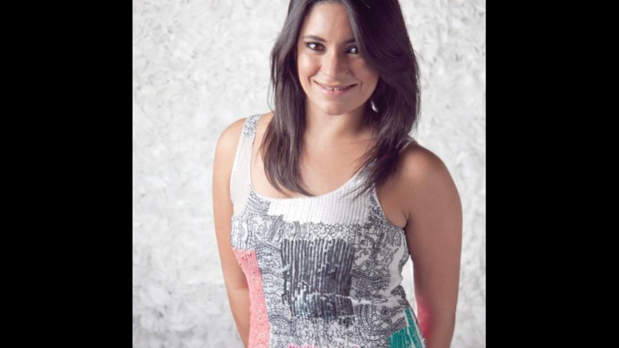 Carmen Rodríguez: “Pasar trabajo es lo que más ayuda a tu carrera”