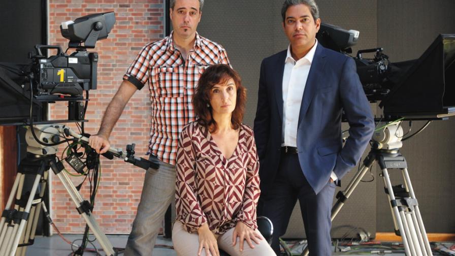 No todos somos culpables, un documental contra la injusticia